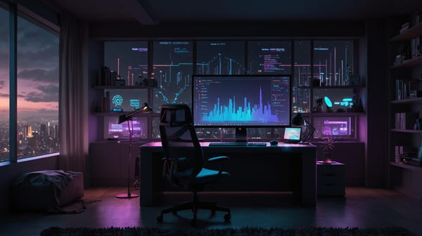 Evening Work Log: Enhancements, Fixes, and Design Improvements